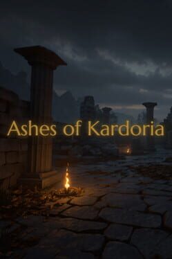Image de Ashes of Kardoria
