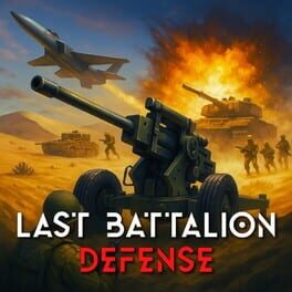 Image de Last Battalion Defense