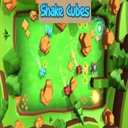 Image de Shake Cubes