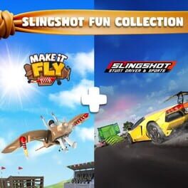 Image de Slingshot Fun Collection