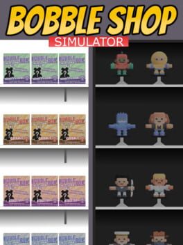 Image de Bobble Shop Simulator