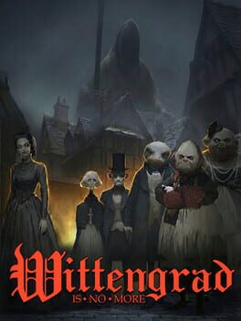 Image de Wittengrad Is No More