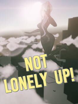 Image de Not Lonely Up!