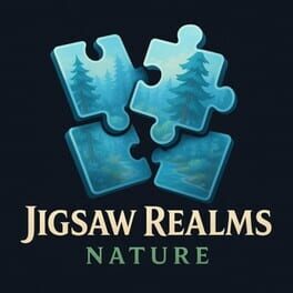 Image de Jigsaw Realms: Nature