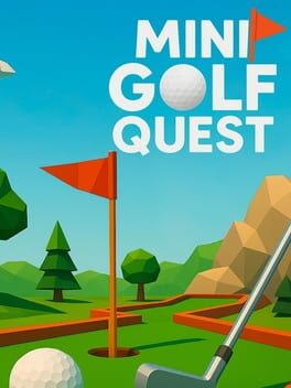 Image de Mini Golf Quest