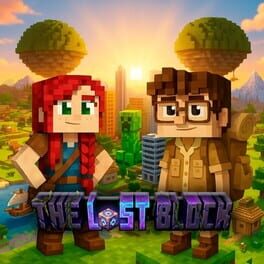 Image de The Lost Block