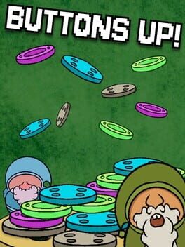 Image de Buttons Up!