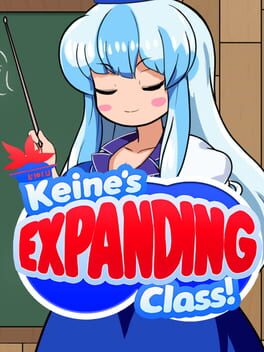 Image de Keine's Expanding Class!