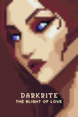 Image de Darkrite: The Blight of Love