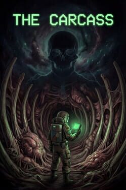 Image de The Carcass