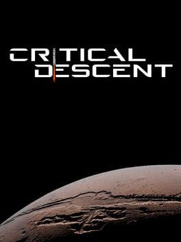 Image de Critical Descent