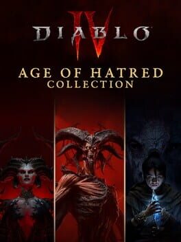 Image de Diablo IV: Age of Hatred Collection