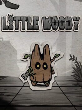 Image de Little Woody