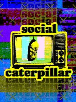 Image de Social Caterpillar
