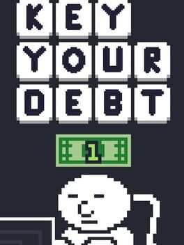 Image de Key Your Debt