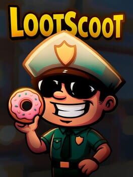 Image de Loot Scoot
