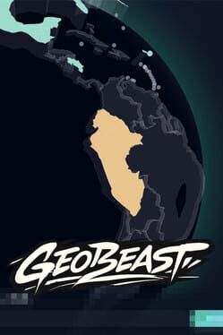 Image de Geobeast