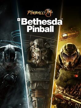 Image de Pinball M: Bethesda Pinball