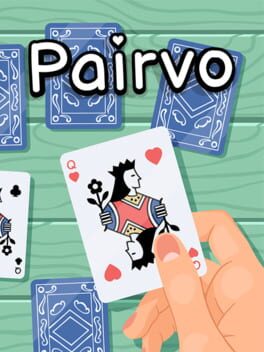 Image de Pairvo