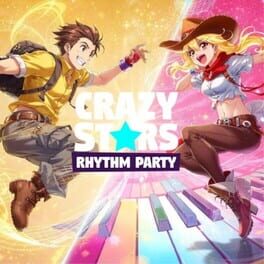 Image de Crazy Stars: Rhythm Party