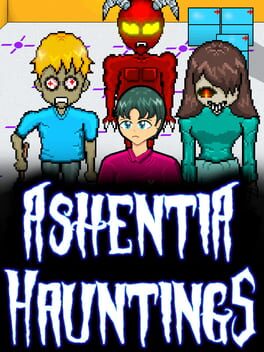 Image de Ashentia Hauntings