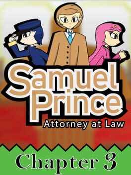 Image de Quest: Samuel Prince Attorney at Law Chapter 3