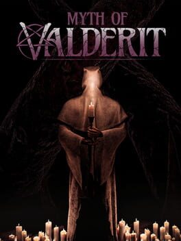 Image de Myth of Valderit
