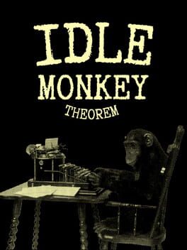 Image de Idle Monkey Theorem