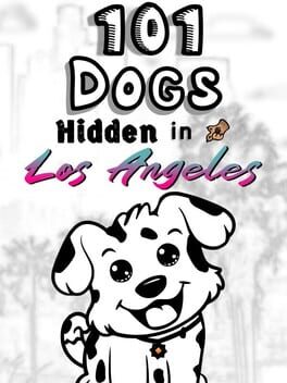 Image de 101 Dogs Hidden in Los Angeles