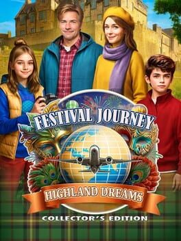 Image de Festival Journey: Highland Dreams Collector's Edition