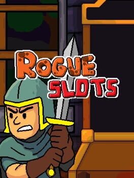 Image de Rogue Slots
