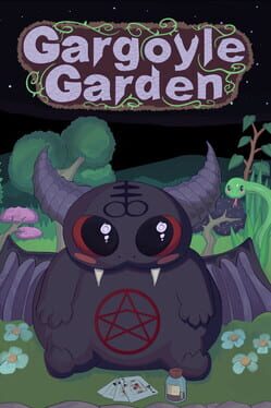Image de Gargoyle Garden