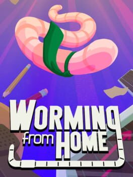 Image de Worming from Home