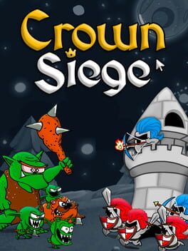 Image de Crown Siege