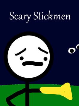 Image de Scary Stickmen