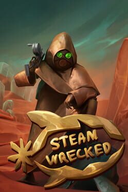 Steamwrecked