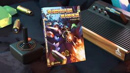 Image de Minigun Miner