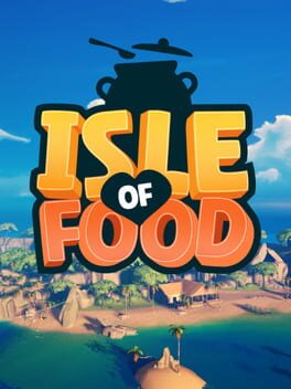 Image de Isle of Food