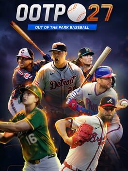 Image de Out of the Park Baseball 27