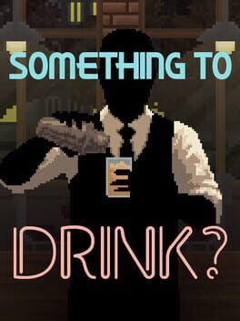 Image de Something to Drink?