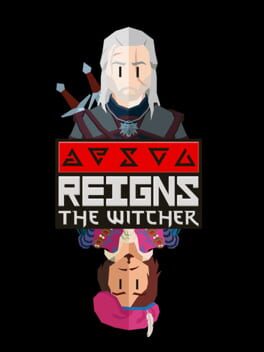 Image de Reigns: The Witcher