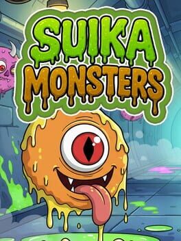Image de Suika Monsters