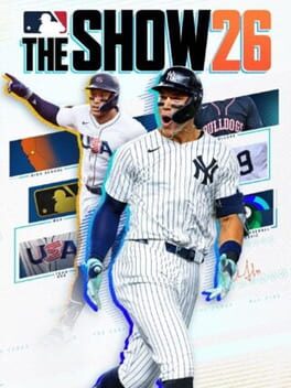 Image de MLB The Show 26