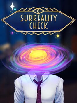 Image de Surreality Check