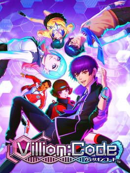 Image de Villion:Code