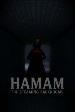 Image de Hamam: The Steaming Backrooms