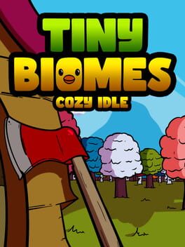Image de Tiny Biomes: Cozy Idle