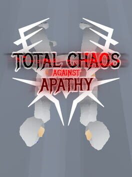 Image de Total Chaos Against Apathy