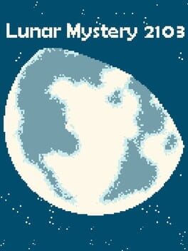 Image de Lunar Mystery 2103
