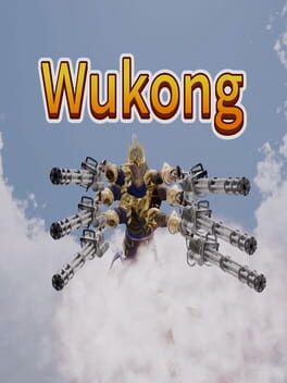 Image de Wukong Survivors: God Slayer